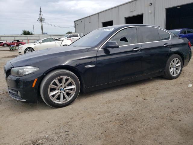 BMW 528 I 2015 wba5a5c51fd514154