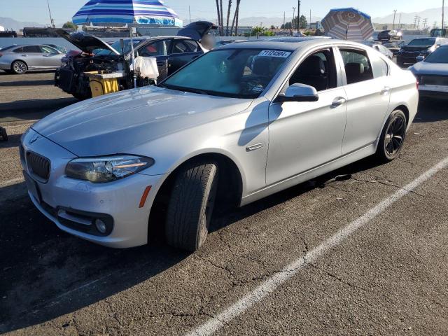 BMW 528 I 2015 wba5a5c51fd514350