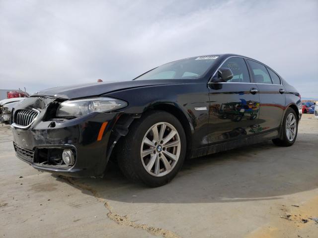 BMW 528 I 2015 wba5a5c51fd514381