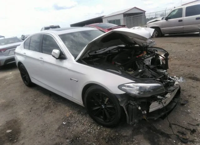 BMW 5 SERIES 2015 wba5a5c51fd514431