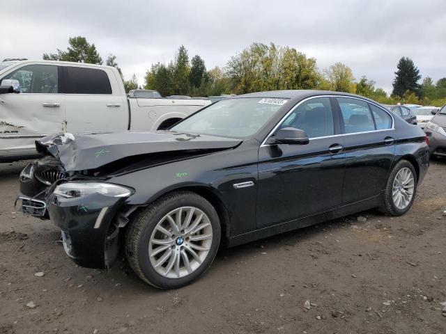 BMW 5 SERIES 2015 wba5a5c51fd514817