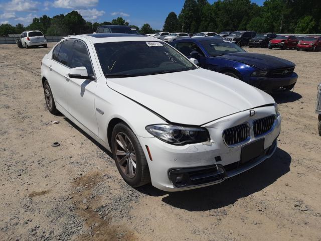 BMW 528 I 2015 wba5a5c51fd514851