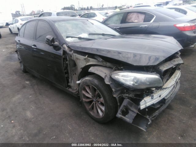 BMW 5 SERIES 2015 wba5a5c51fd515255