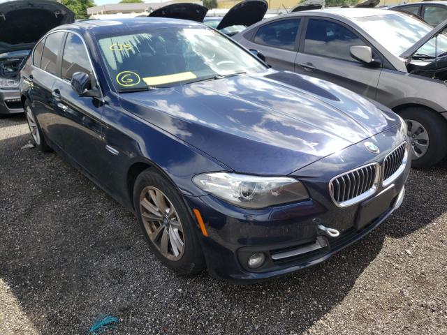 BMW 528 I 2015 wba5a5c51fd515594