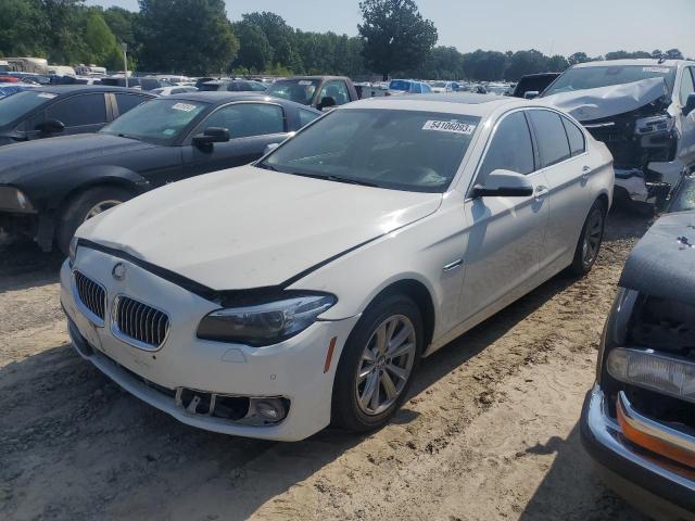 BMW 528 I 2015 wba5a5c51fd515661