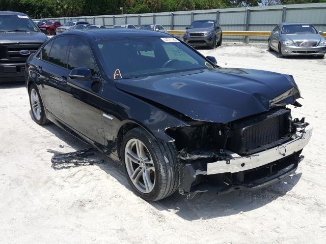 BMW 528 I 2015 wba5a5c51fd516227