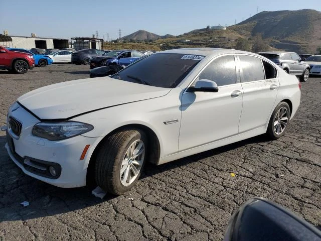 BMW 528 I 2015 wba5a5c51fd516552