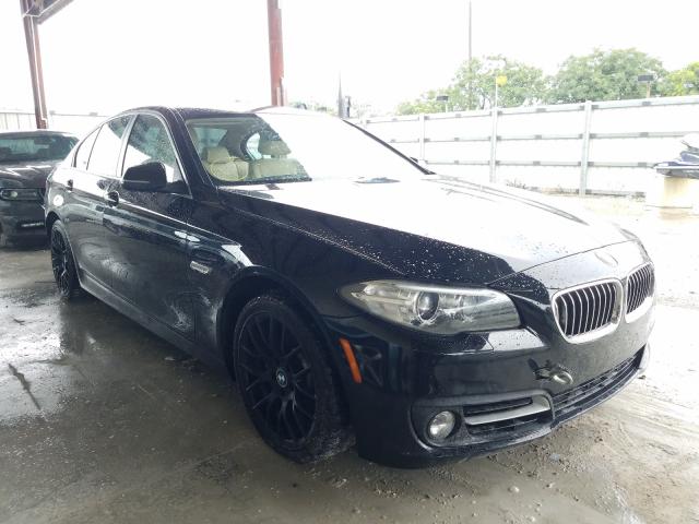 BMW 528 I 2015 wba5a5c51fd516762