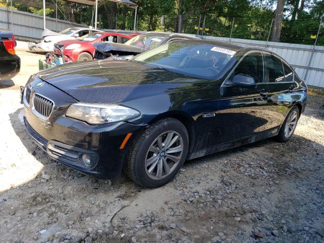 BMW 5 SERIES 2015 wba5a5c51fd517930