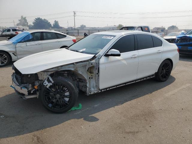 BMW 528 I 2015 wba5a5c51fd518124