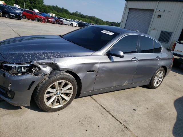 BMW 528 I 2015 wba5a5c51fd518284