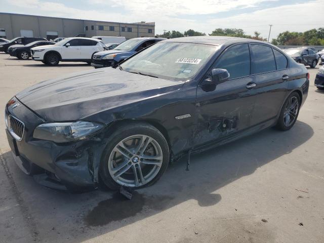 BMW 528 I 2015 wba5a5c51fd518396