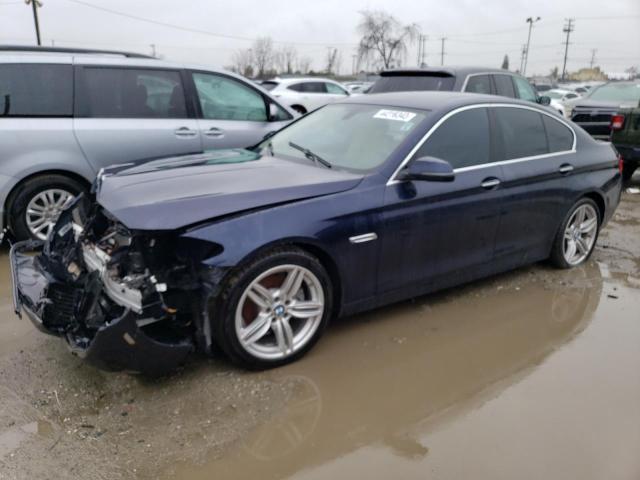 BMW 528 I 2015 wba5a5c51fd518463