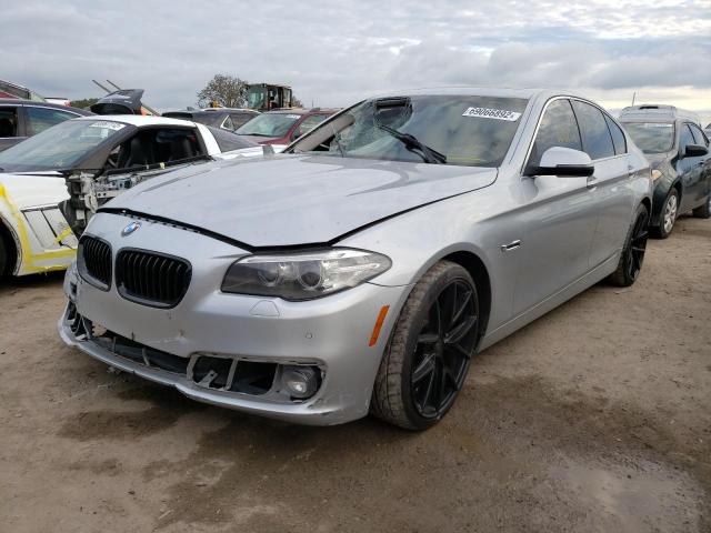 BMW 528 I 2015 wba5a5c51fd519256