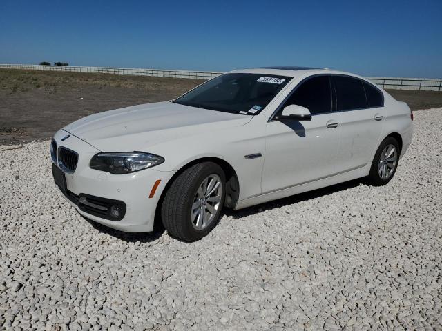 BMW 528 I 2015 wba5a5c51fd519449