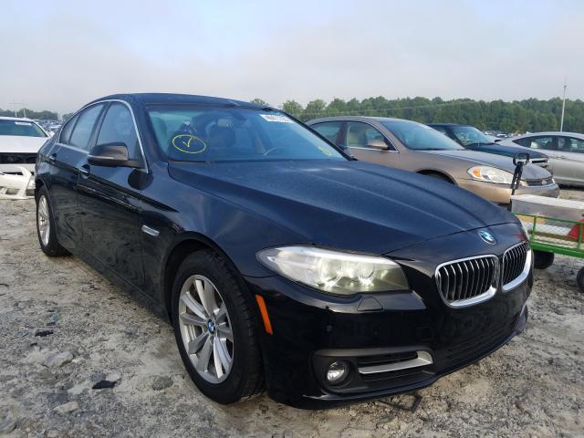 BMW 528 I 2015 wba5a5c51fd519466