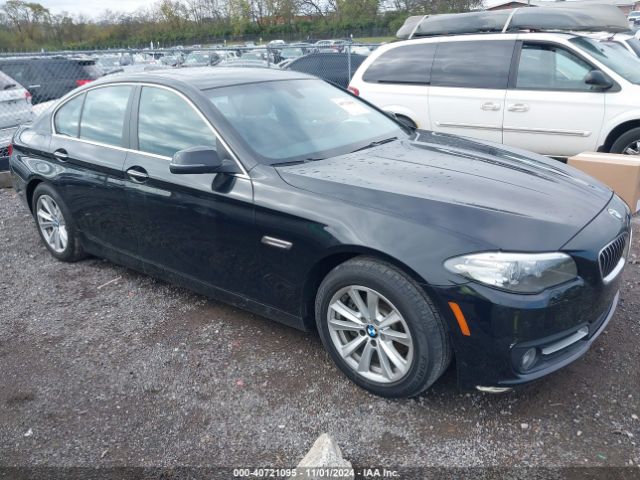 BMW 528I 2015 wba5a5c51fd522304