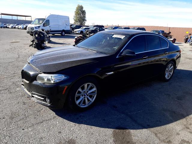 BMW 528 I 2015 wba5a5c51fd522383