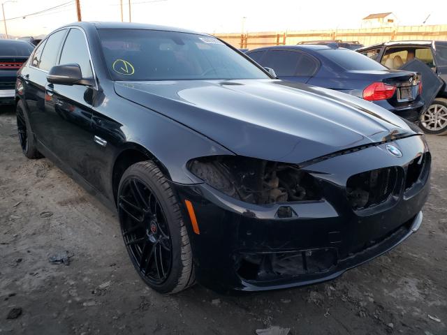 BMW NULL 2015 wba5a5c51fd522433