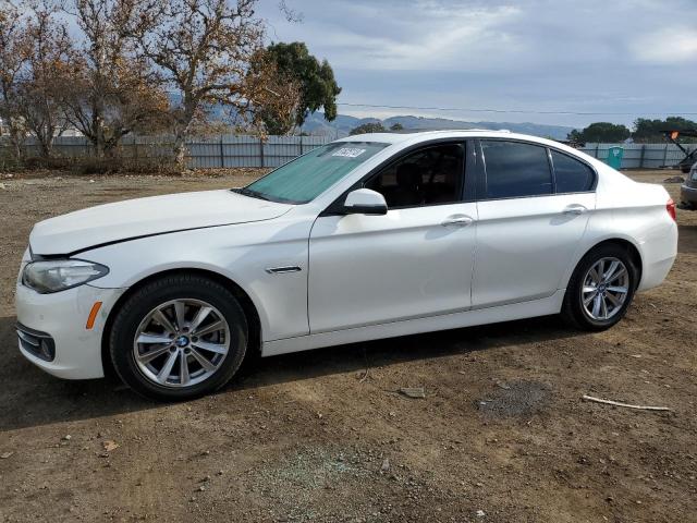 BMW 5 SERIES 2015 wba5a5c51fd522447