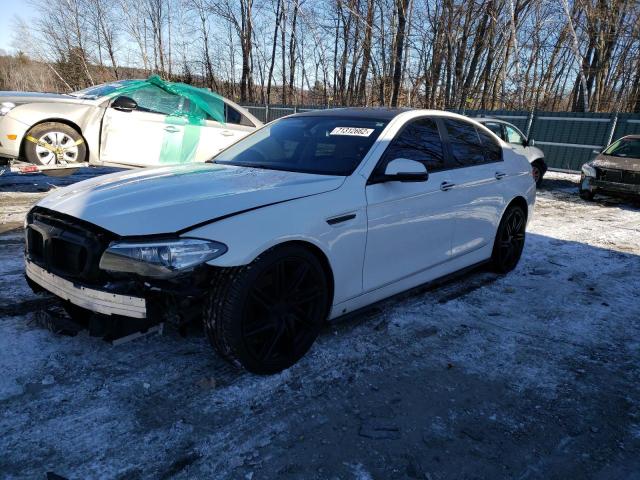 BMW 528 I 2015 wba5a5c51fd522576