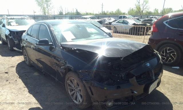 BMW 528 2015 wba5a5c51fd522819