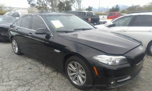 BMW 528 2015 wba5a5c51fd522822