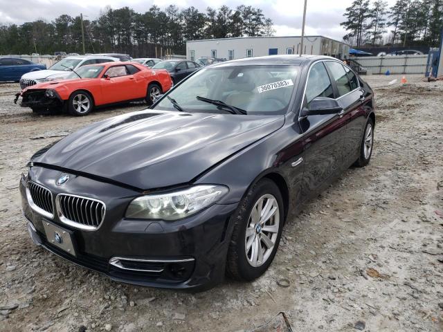 BMW 528 I 2015 wba5a5c51fd523131