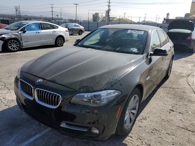 BMW 528 I 2015 wba5a5c51fd523310