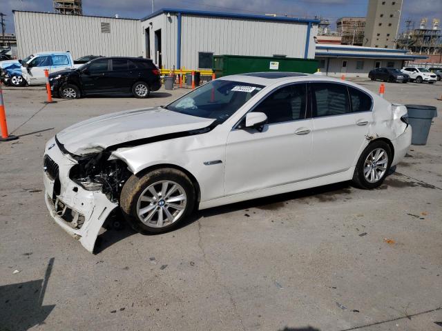 BMW 528 I 2015 wba5a5c51fd523601