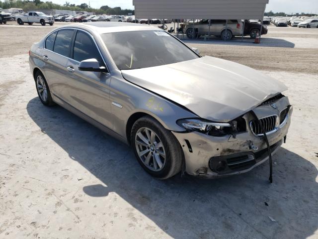 BMW 528 I 2015 wba5a5c51fd523629