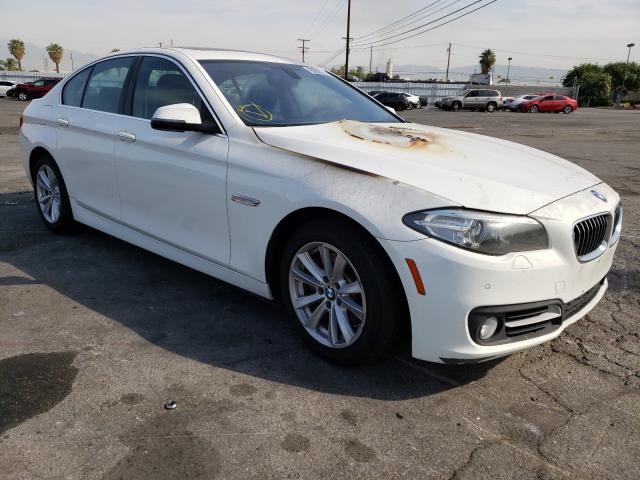 BMW 528 I 2015 wba5a5c51fd524117