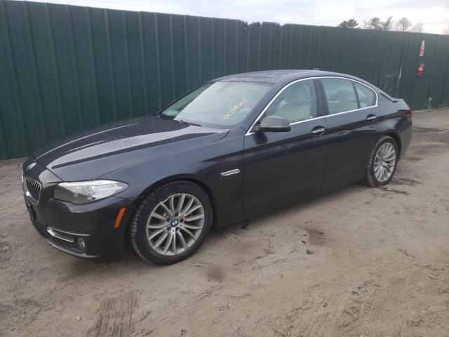 BMW 528 I 2015 wba5a5c51fd524327