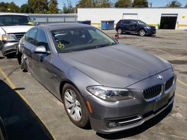 BMW 528 I 2015 wba5a5c51fd524781