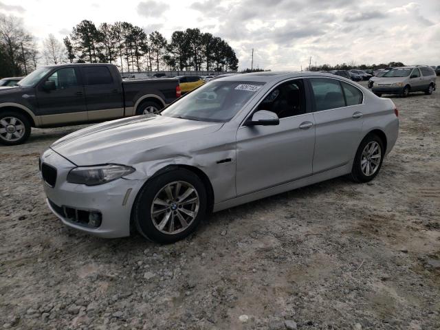 BMW 528 I 2015 wba5a5c51fd524814