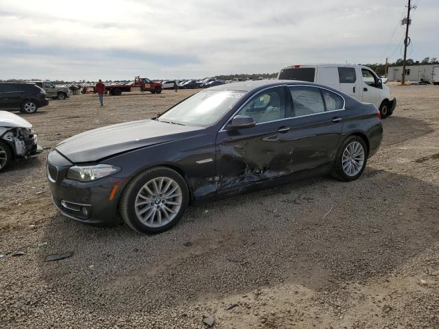 BMW 5 SERIES 2015 wba5a5c51fd524831