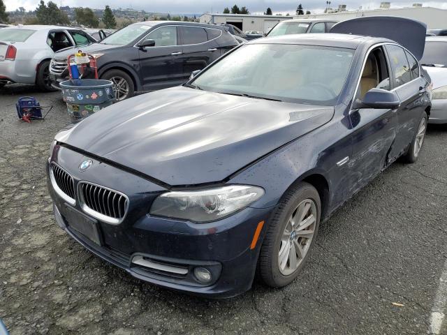 BMW 528 I 2015 wba5a5c51fd524845