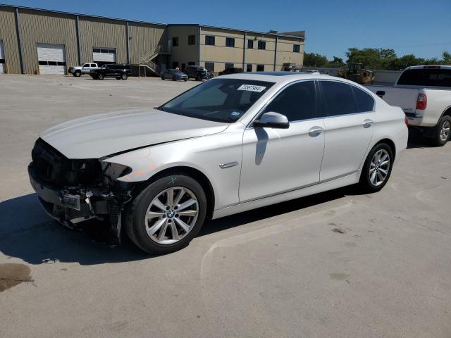 BMW 528 I 2015 wba5a5c51fd525087