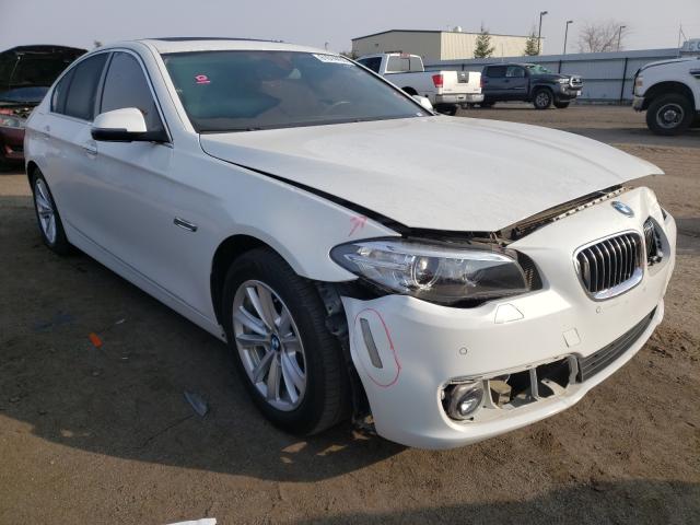 BMW 528 I 2016 wba5a5c51gd525852