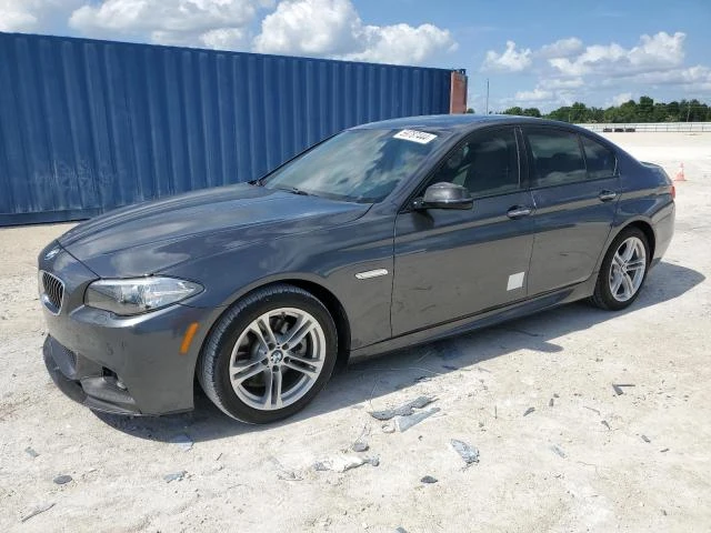 BMW 528 I 2016 wba5a5c51gd526662