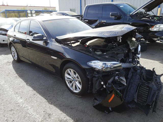 BMW 528 I 2016 wba5a5c51gd526810