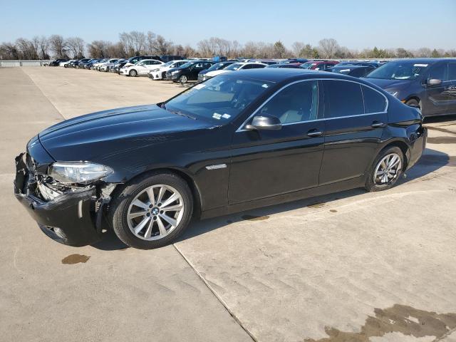 BMW 528 I 2016 wba5a5c51gd527150