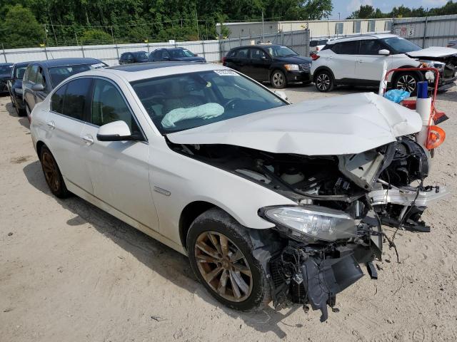 BMW 528 I 2016 wba5a5c51gd527732