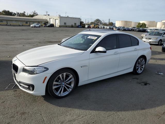 BMW 528 I 2016 wba5a5c51gd527844