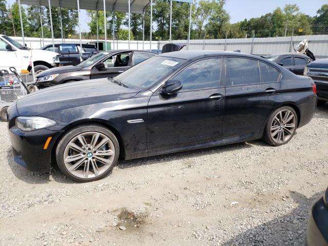 BMW 528 I 2016 wba5a5c51gd528525