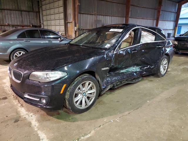 BMW 528 I 2016 wba5a5c51gd528993