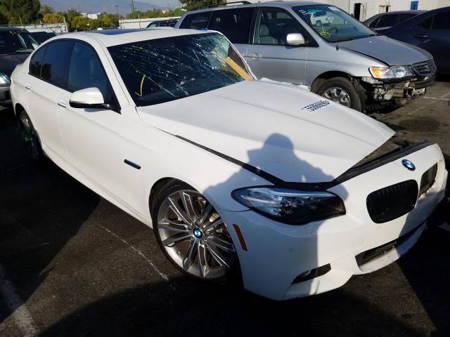 BMW 528 I 2016 wba5a5c51gd529092