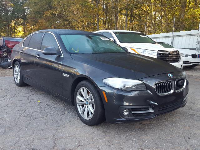 BMW 528 I 2016 wba5a5c51gg347746