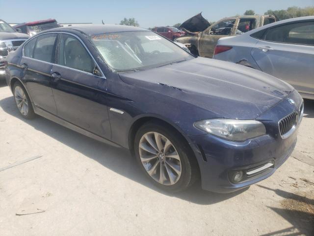 BMW 528 I 2016 wba5a5c51gg347763