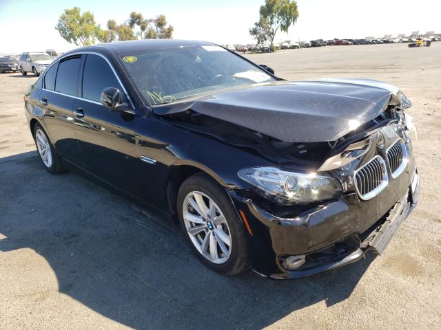 BMW 528 I 2016 wba5a5c51gg348668